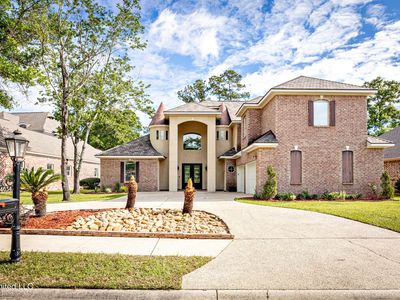 24634 Oak Island Dr, Pass Christian, MS, 39571