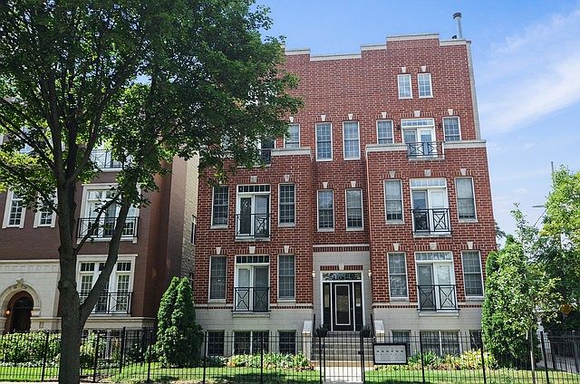 1st image of 5834 N Paulina St APT 3N