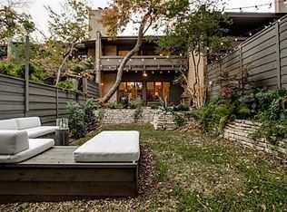 4016 Buena Vista St, Dallas, TX 75204
