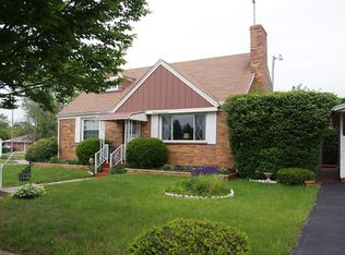 2719 Campus Dr, Dayton, OH 45406