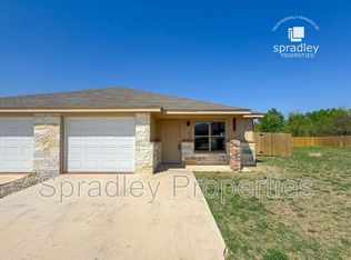 1637 Sabine Rd, Little River Academy, TX 76554