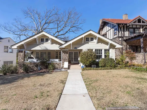 1480 Milner Cres, Birmingham, AL 35205