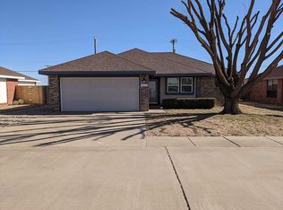 3013 Holmberg Dr, Clovis, NM 88101
