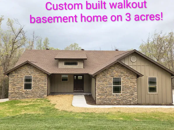 235 Kings Way Drive, Marshfield, MO 65706