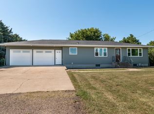 2326 County Road 136 St, Saint Anthony, ND 58566