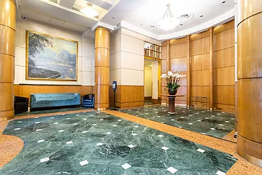 Rented by Compass