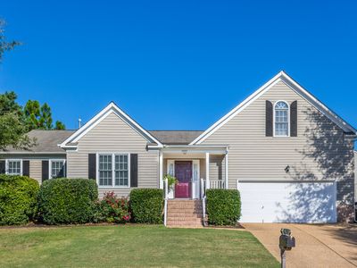 3755 Mulberry Ln, Williamsburg, VA, 23188