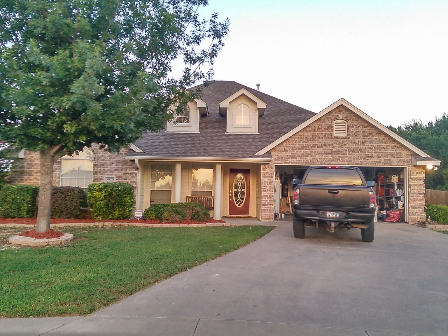 5820 Hackberry Ct, Midlothian, TX 76065 Zillow