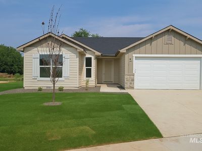 700 Desert Rose Ave, Wilder, ID, 83676
