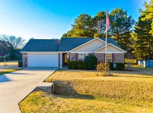 109 Zelkova Ct, Harvest, AL 35749