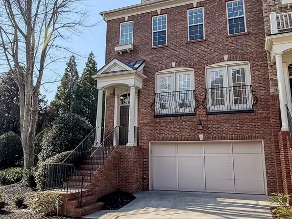 2203 Cumberland Pkwy SE Unit 503, Atlanta, GA 30339