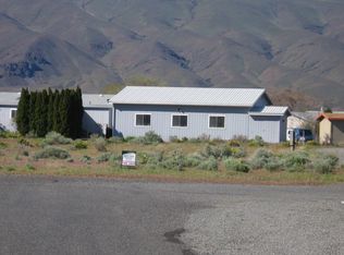 514 Oasis Pl SW, Mattawa, WA 99349