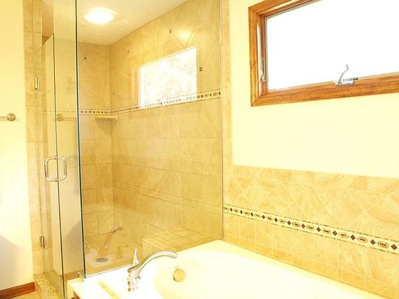 Master Bath Spa