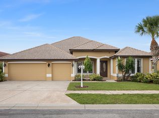 3419 Poseidon Way, Melbourne, FL 32903