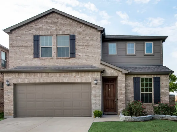 1908 Rayburn Ct, Irving, TX 75062
