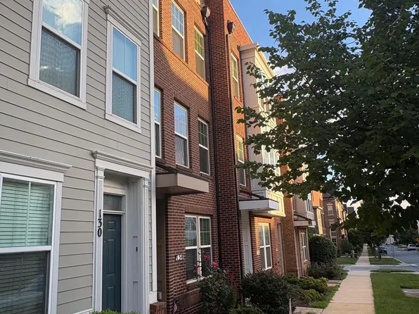 134 Strummer Ln, Gaithersburg, MD 20878
