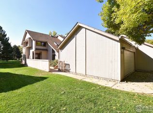 1005 Driftwood Dr, Fort Collins, CO 80525