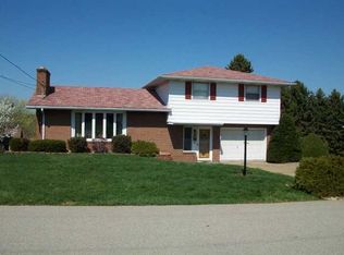 320 S Lombard St, Uniontown, PA