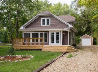 19987 Brick Rd, South Bend, IN 46637