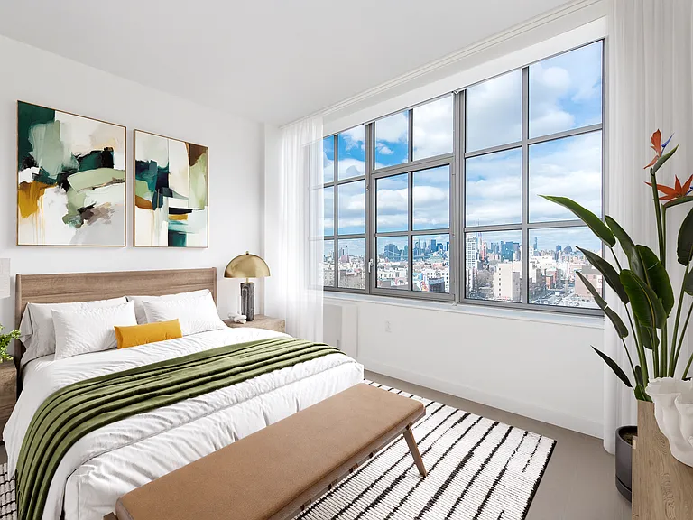 282 S 5th St #13D — Photo 1