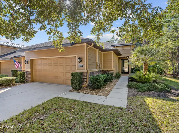 1000 Kilkenny Ln, Ormond Beach, FL 32174