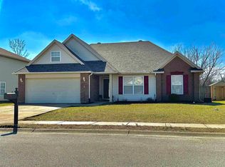 287 E Fox Hollow Run, Henderson, KY 42420