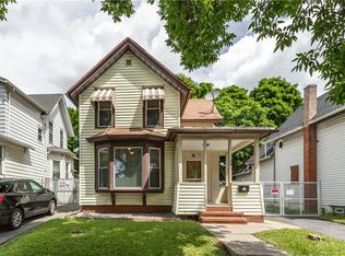244 Lexington Ave, Rochester, NY 14613