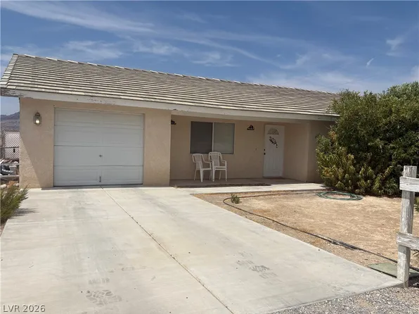 5880 Reno Ln, Pahrump, NV 89060