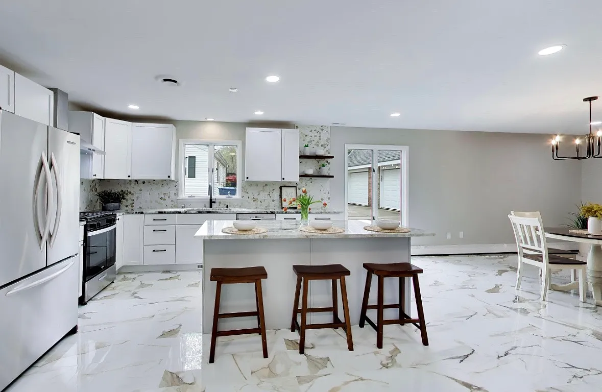 4 bed, 2700 sqft, $2,995 — Photo 4