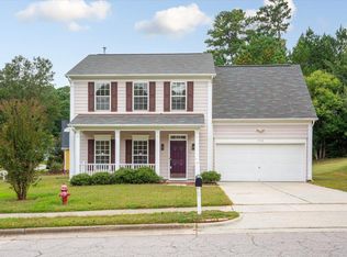 1510 Haventree Rd, Durham, NC 27713