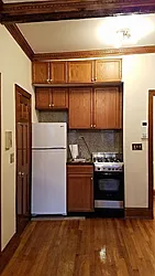 Rented by Keller Williams NYC