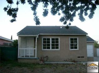 9780 Vena Ave, Pacoima, CA 91331