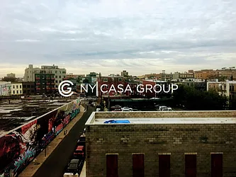 Rented by NY Casa Group