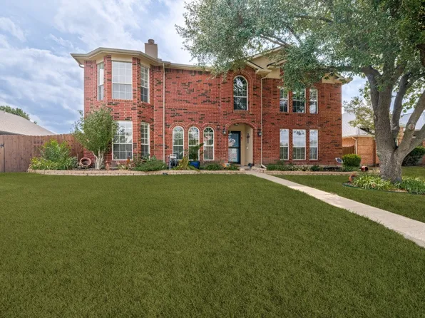 814 Foxwood Ln, Wylie, TX 75098