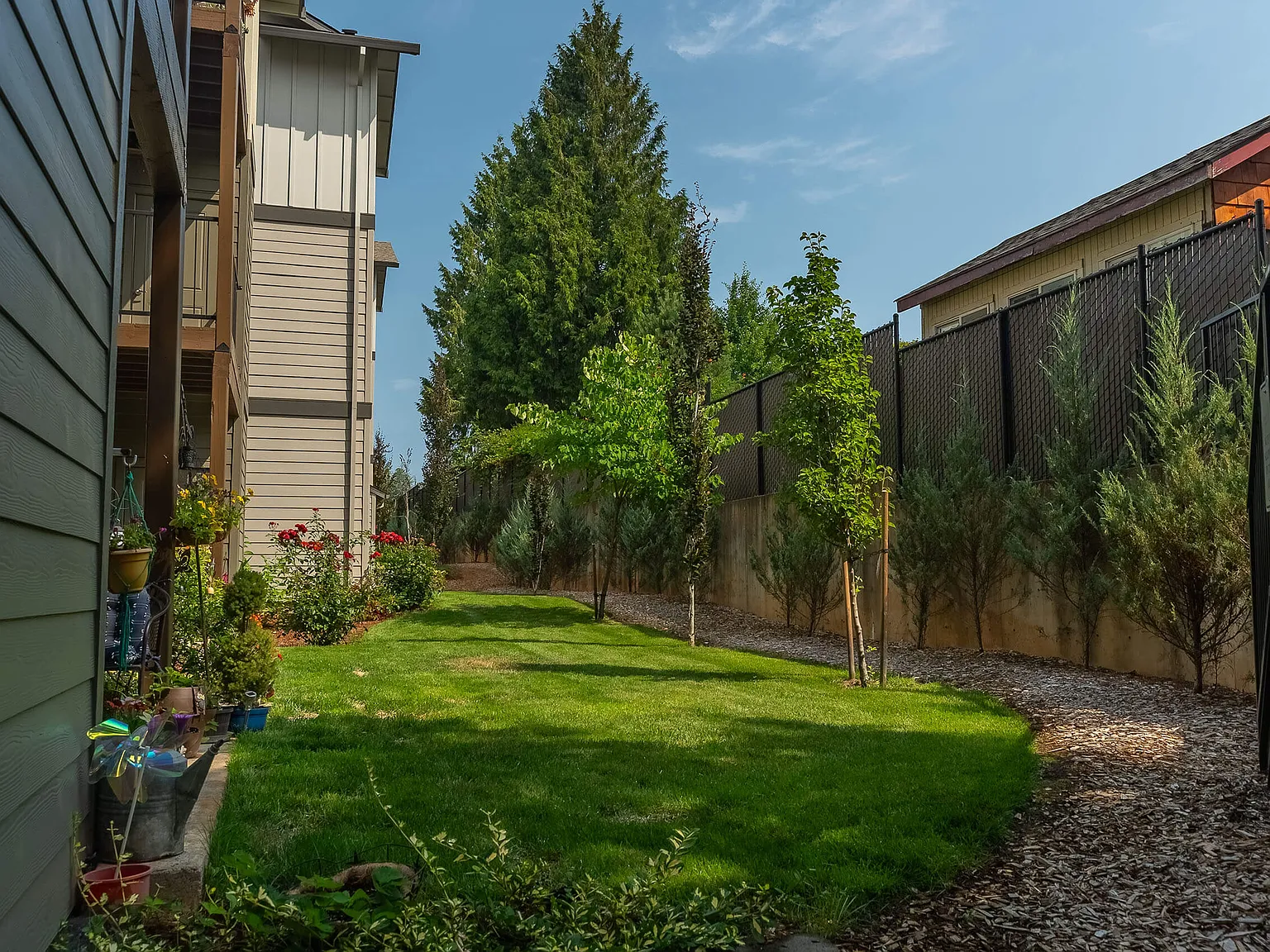 Sandyplace Apartment Homes — Photo 2