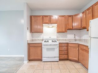 114 Mount Pleasant Ave #2, Boston, MA 02119