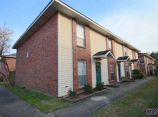 1710 Brightside Dr APT C, Baton Rouge, LA 70820
