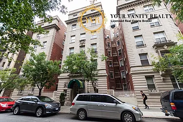 Rented by Your Vanity Realty