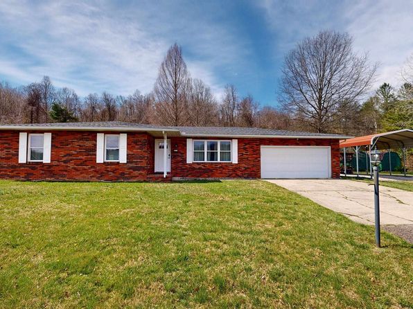 56 Township Road 1357, South Point, OH 45680