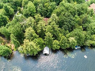 821 Bartlett Carry Rd, Saranac Lake, NY 12983