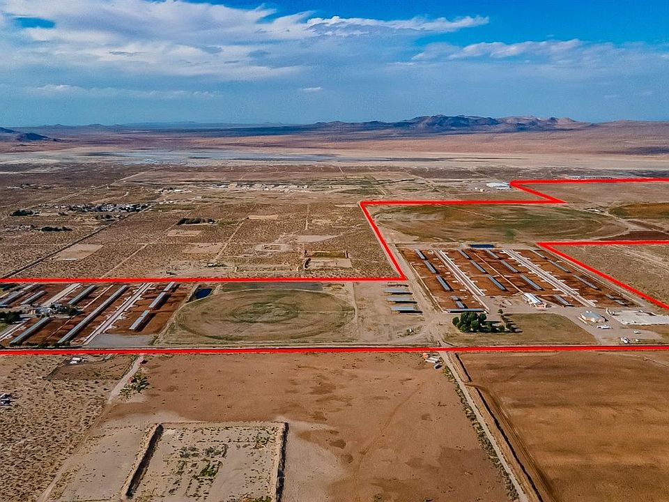 1 El Mirage Airport Rd 9, Adelanto, CA 92301 MLS 202309768 Zillow
