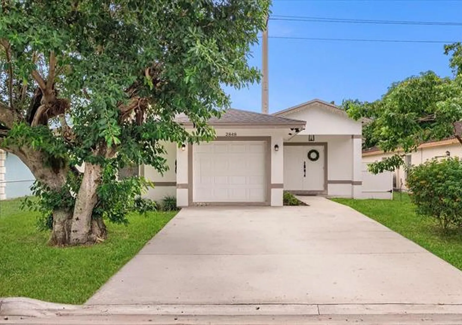 2848 NW 9th Pl # 2848, Fort Lauderdale, FL 33311 — Photo 4