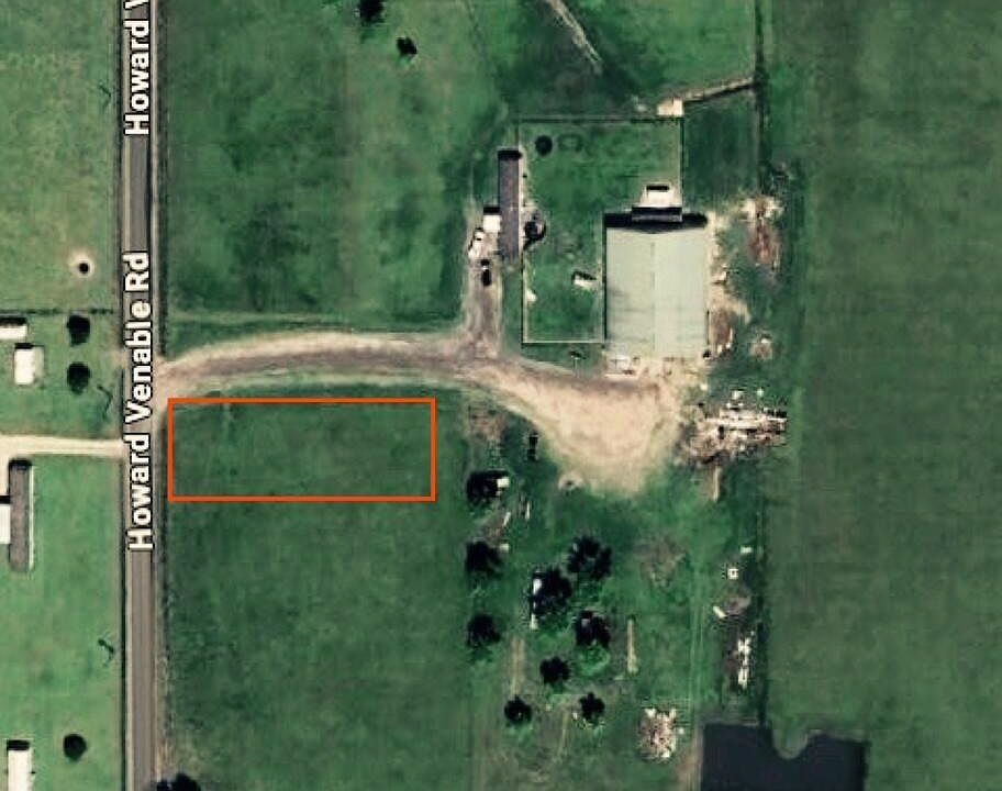2nd image of 0 Howard Vendable Rd Lot 7-J