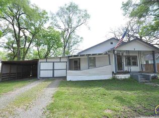 1308 NW Taylor St, Topeka, KS 66608