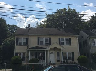 118 Johnston Ave, Plainfield, NJ 07062