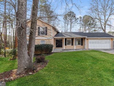 1244 Branchfield Ct, Riverdale, GA, 30296