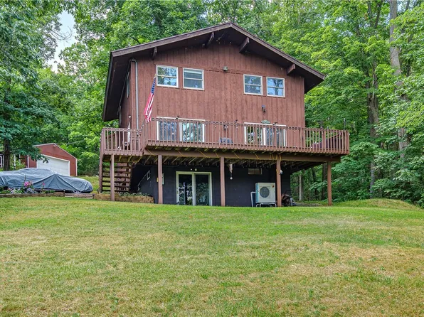5317 Alpine Dr, Honeoye, NY 14471
