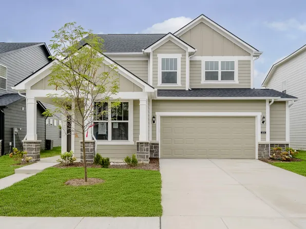 2574 Penn Ave, Plainfield, IN 46168