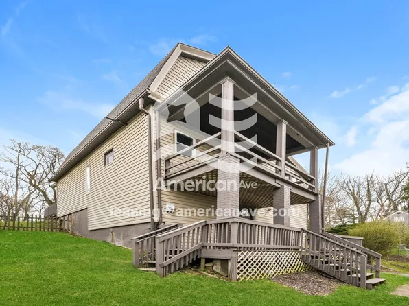 213 Ridge St, East Pittsburgh, PA 15112