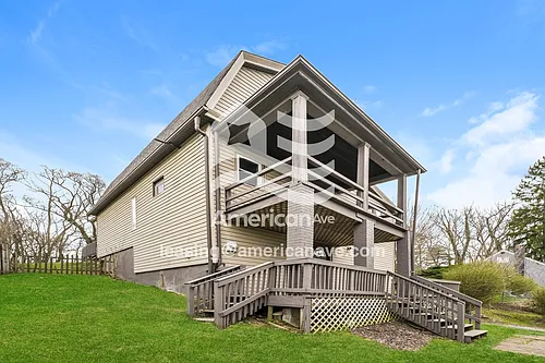 213 Ridge St Photo 1
